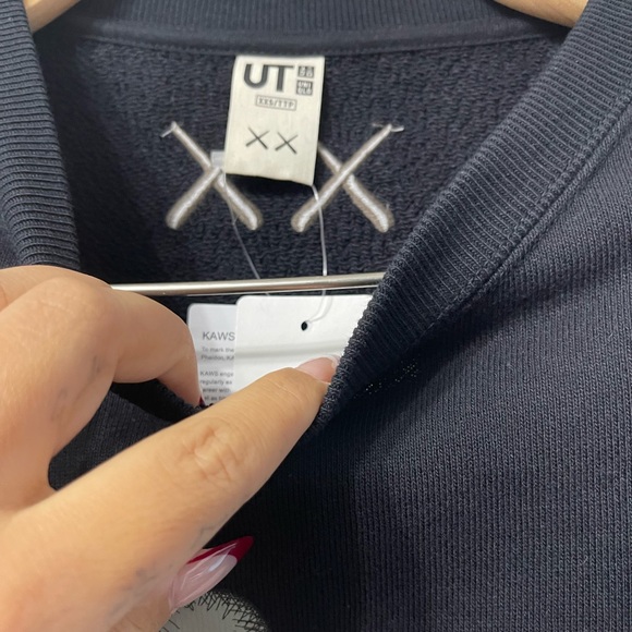 Uniqlo x Kaws - Picture 3 of 4